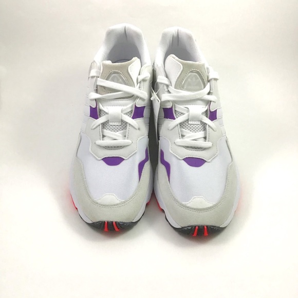 New Mens Adidas Originals Yung-96 Running Shoes 11 - Picture 3 of 11
